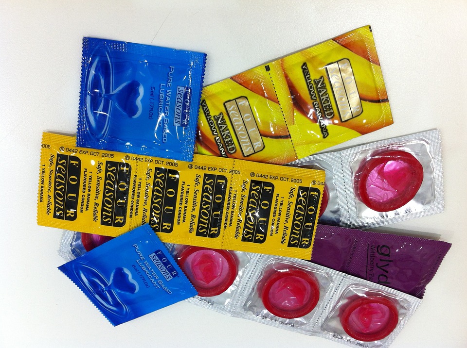 Kondome und andere Artikel bestellen bei direkt-shopping.ch