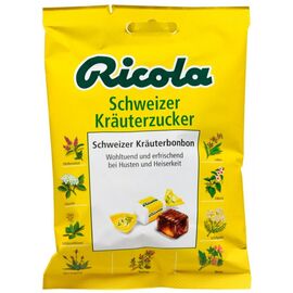 Ricola Kräuterzucker, 75 g