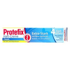 Protefix Haftcreme Extra Stark, 47 g
