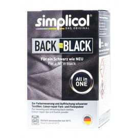 Simplicol Back to Black 400 g einfärben günstige Preise