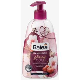 Balea Flüssigseife Cremeseife Glossy Touch, 500 ml Balea günstig bei direkt-shopping.ch