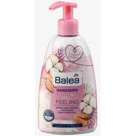 Balea  Flüssigseife Cremeseife Soft Feeling, 500 ml #direkt-shopping #balea #Balea Schweiz direkt-shopping