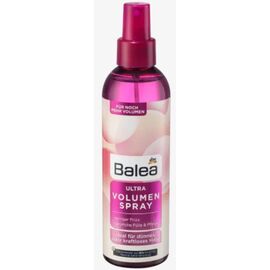 Balea Ultra Volumen Spray, 200 ml bestellen bei direkt-shopping.ch