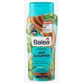 Balea Shampoo Anti Schuppen, 300 ml