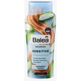 Balea  Shampoo Sensitive, 300 ml