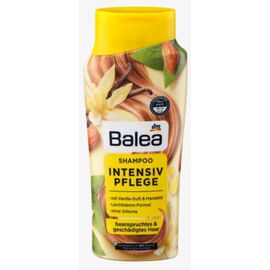 Balea  Shampoo Intensivpflege, 300 ml