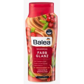 Balea Shampoo Farbglanz, 300 ml bei direkt-shopping bestellen