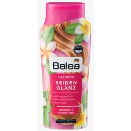 Balea  Shampoo Seidenglanz, 300 ml
