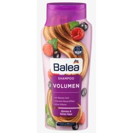 Balea Shampoo Volumen, 300 ml