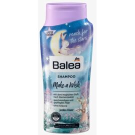 Balea  Shampoo Make a Wish, 300 ml bei direkt-shopping.ch online einkaufen